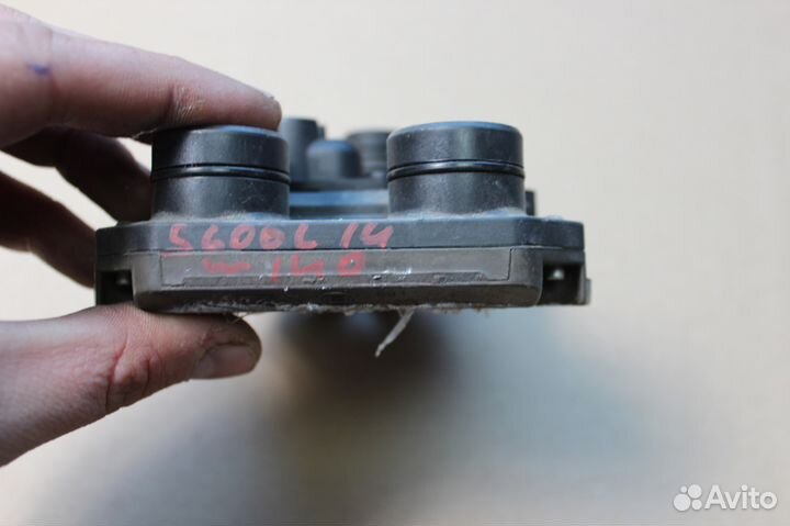 Коммутатор Mercedes A0095456232