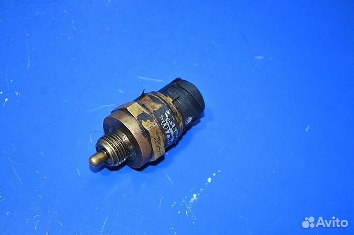 Датчик давления масла DAF XF105 (01.05)