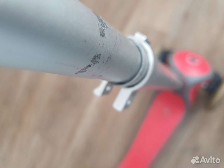 Самокат детский трехколесный Globber Evo 5 in 1