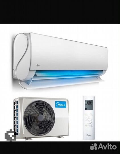 Кондиционеры рассрочка без банка