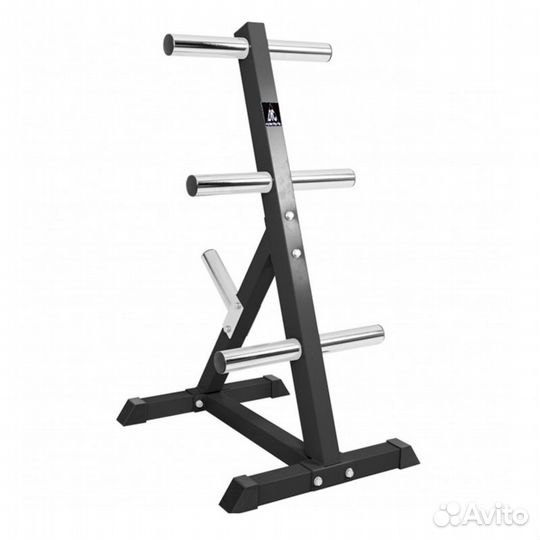 Стойка для хранения дисков диаметром 50 мм (на