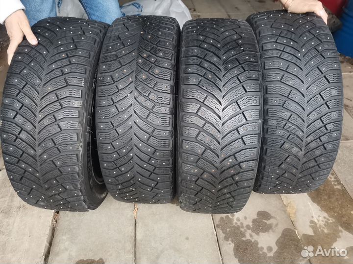 Колеса в сборе для hyndai sonata