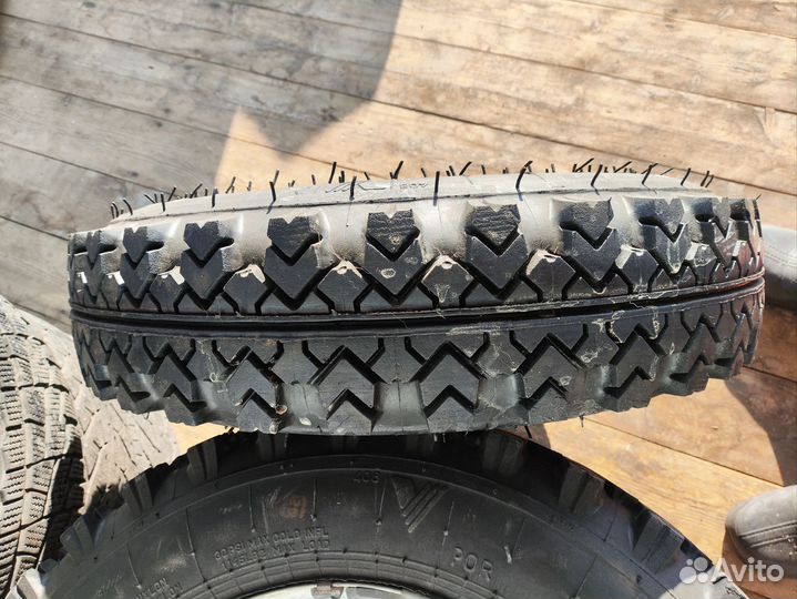 Колеса на ниву r16