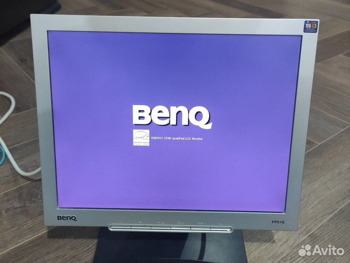 Монитор Benq