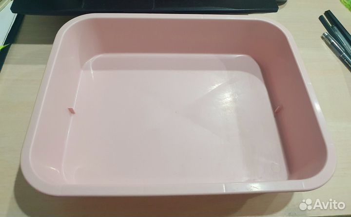 Лоток для кошек