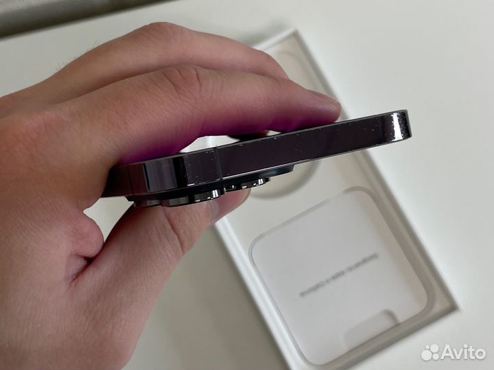 iPhone 14 pro max 128gb sim + esim