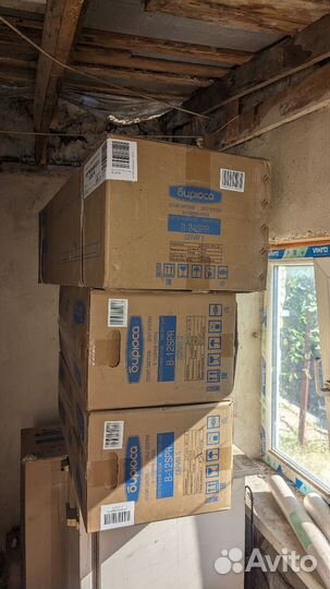 Внутренний блок кондиционера