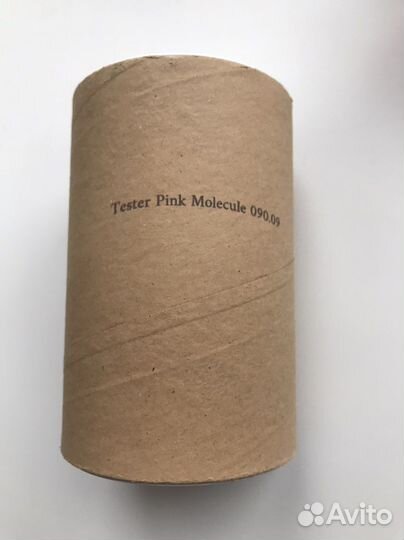 Zarkoperfume pink molecule 090 09 оригинал парфюм