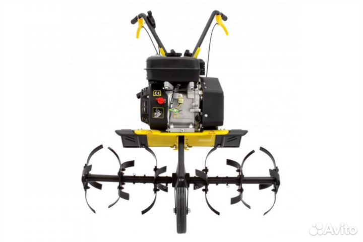 Мотокультиватор Huter GMC-6,5