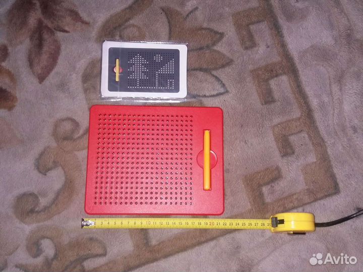 Магнитный планшет