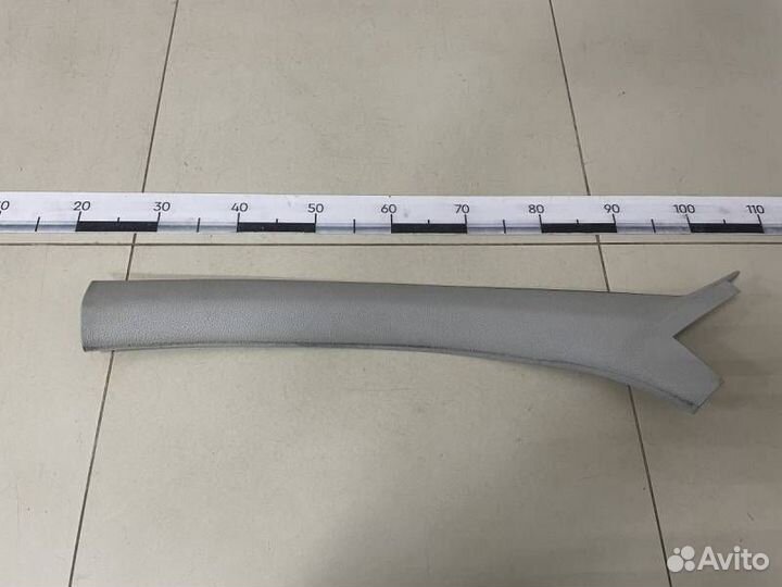 Обшивка стойки Peugeot 206 1998-2012