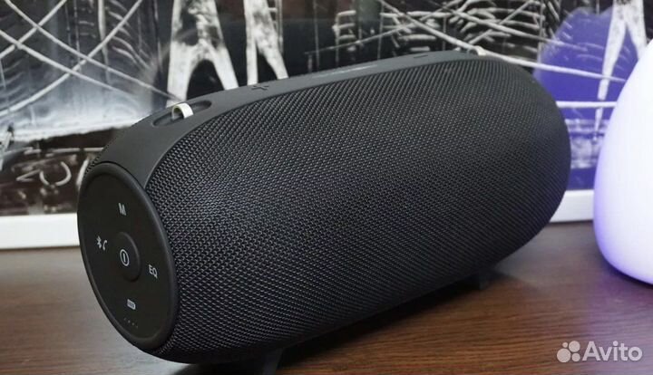 Колонка interstep sbs-380