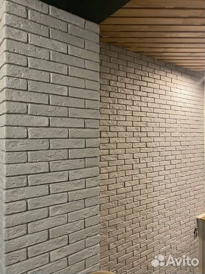 Декоративный камень
