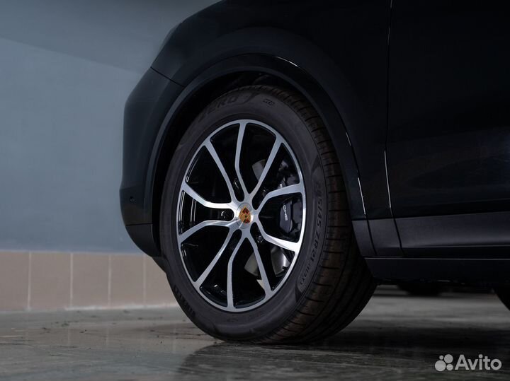 Porsche Cayenne 3.0 AT, 2023, 5 км