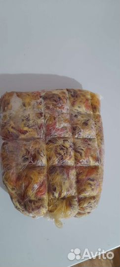 Корм для кошек