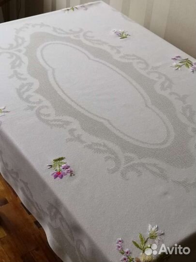 Скатерти Италия, Германия