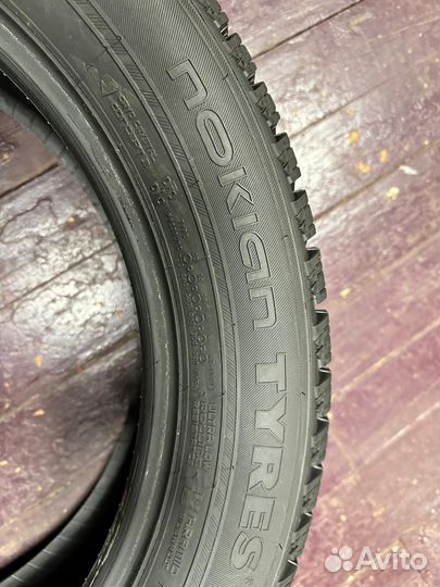 Nokian Tyres Hakkapeliitta R3 SUV 225/55 R19 103R