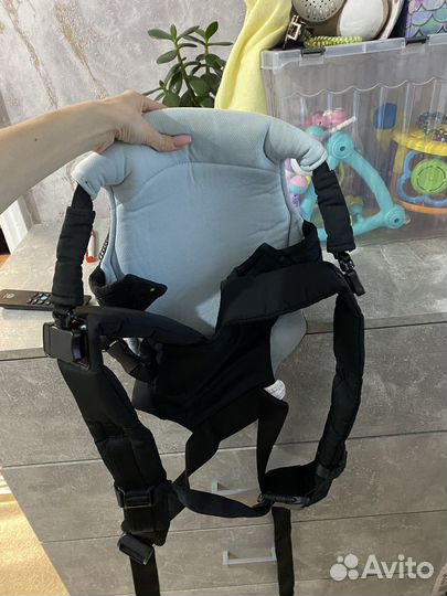 Рюкзак переноска кенгуру