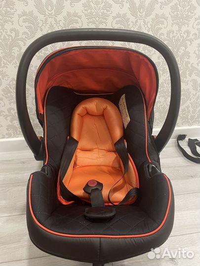 Автомобильная люлька