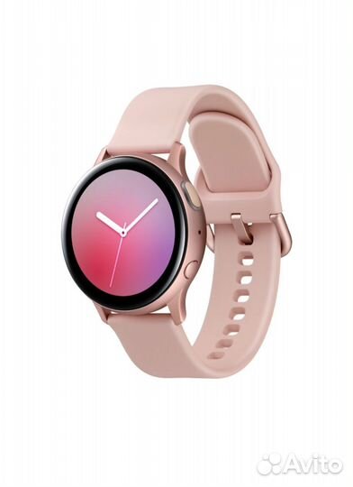 Смарт часы samsung galaxy watch active 2
