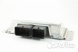 Блок управления двигателем Газель дв.4216