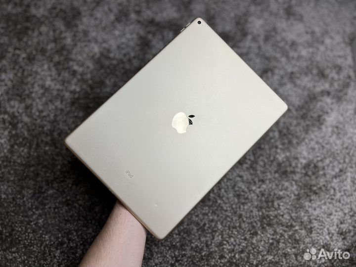 iPad Pro 12,9 (2015) 128gb Wi-Fi (200+ отзывов)