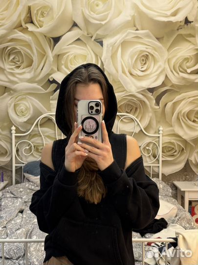 Love republic худи