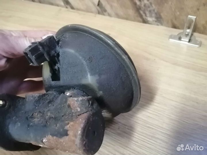 Цилиндр тормозной главный audi 80 b3