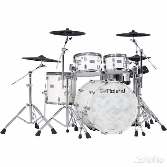 Электронная ударная установка Roland VAD706-1 + VA
