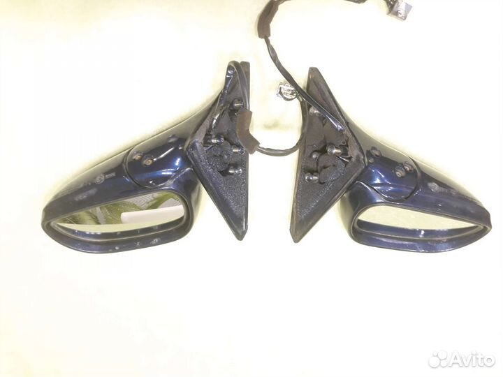 Боковые зеркала Mazda 626GE