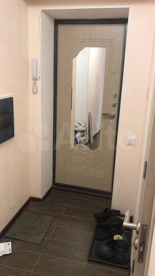 2-к. квартира, 45 м², 3/5 эт.