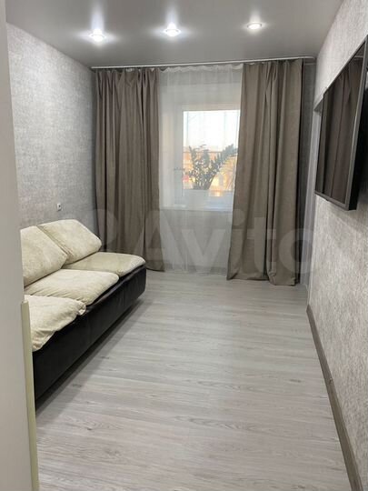 2-к. квартира, 45 м², 4/5 эт.