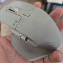 Беспроводная мышь logitech MX Master 3