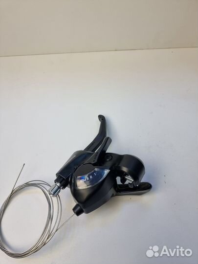 Шиф/Тор р. Shimano Tourney, EF41, прав, 6ск, тр. 2