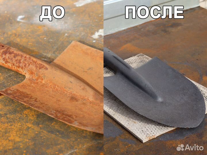 Лазерная чистка металла и VIN номера авто