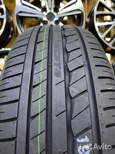 Kumho Ecsta HM KH31 195/55 R16 87V