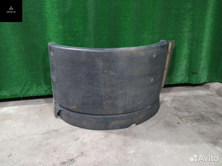 Подкрылок оси прав. Scania 4-Series 2004