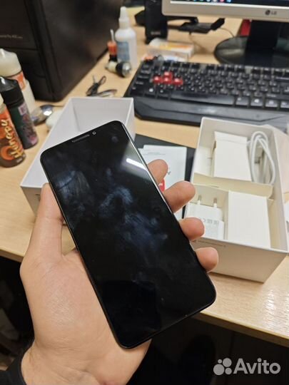 Huawei nova Y91, 8/128 ГБ