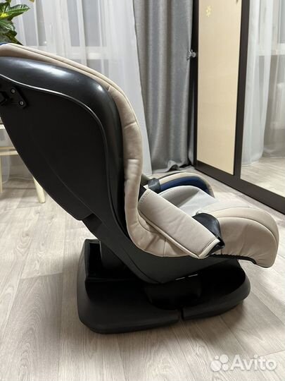 Детское автокресло