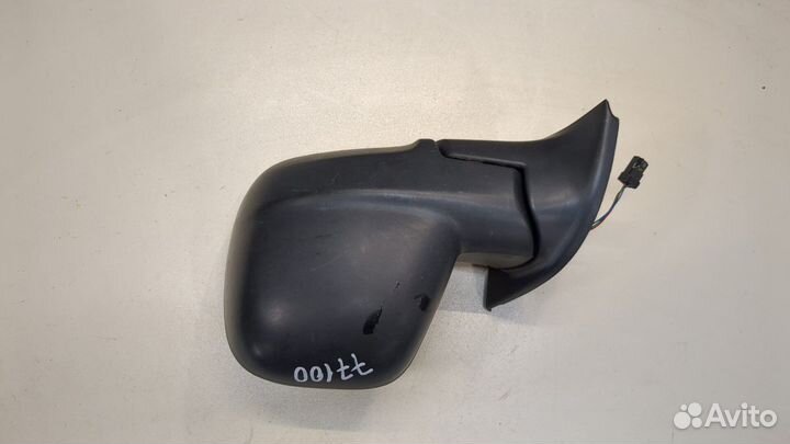 Зеркало боковое Peugeot Partner, 2013