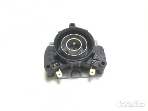 Термостат SLD-125 чайника 10 А; 50889