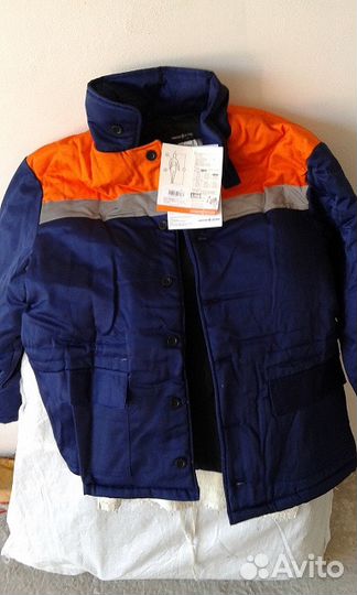 Спецодежда