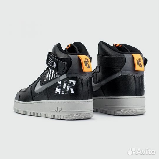 Кроссовки Nike Air Force 1