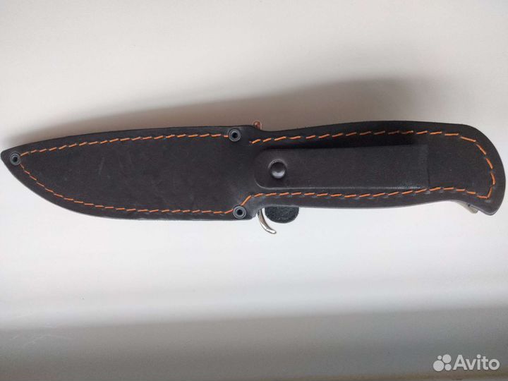 Нож Финка нквд (не холодное оружие)