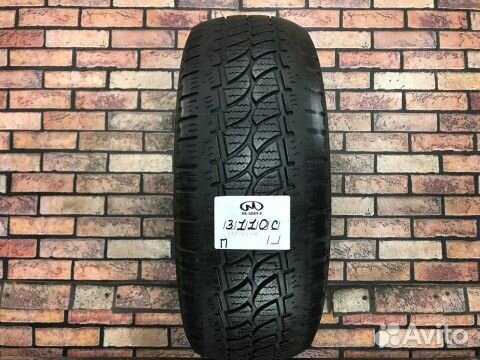 Kormoran VanPro Winter 235/65 R16