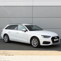 Audi A4 2.0 AMT, 2019, 219 315 км, с пробегом, цена 2 550 000 руб.