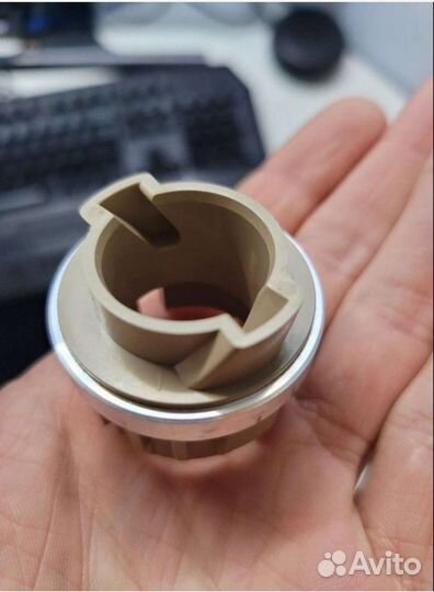 Втулка торсиона рулевой рейки Mazda 6Gh оригинал