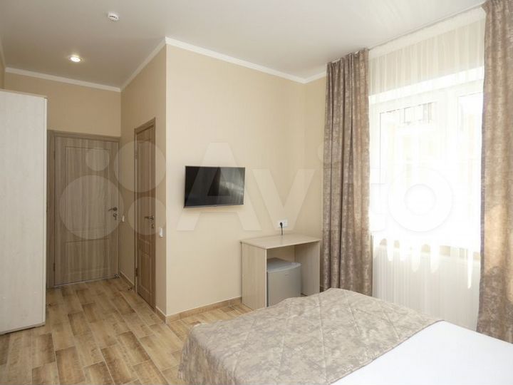 Комната 16 м², 2/3 эт.