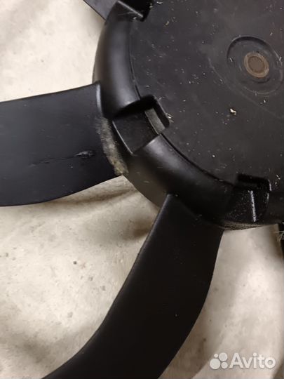 Вентилятор охлаждения для Volkswagen Passat B6