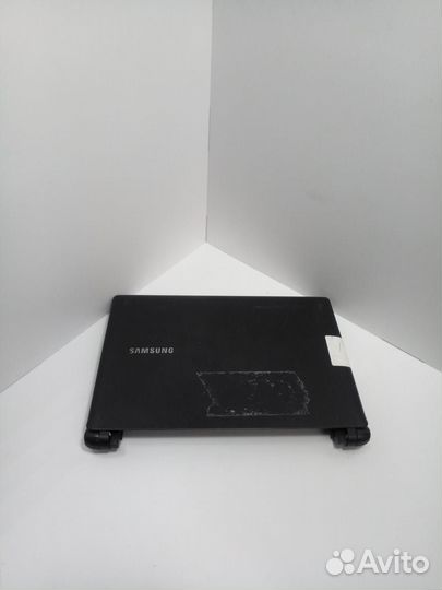 Нетбук Samsung NP-NC в сборе (неисправен)